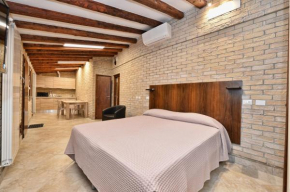 Venice Apartments San Marco Venedig